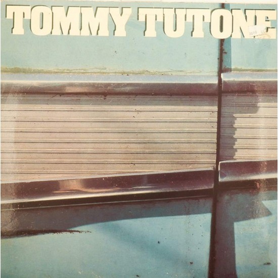 Пластинка Tommy Tutone Tommy Tutone